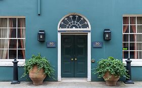 Knightsbridge Roof Garden Rooms